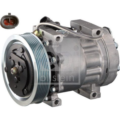 FEBI BILSTEIN Kompressor 35379 FEBI BILSTEIN Kompressor 35379