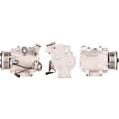 Kompressor (Tausch) HONDA 700510421