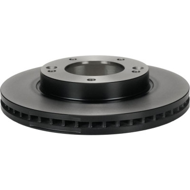 Bremsscheibe Kia P. Sorento 2.5 Crdi 02 DF6081S Bremsscheibe Kia P. Sorento 2.5 Crdi 02 DF6081S