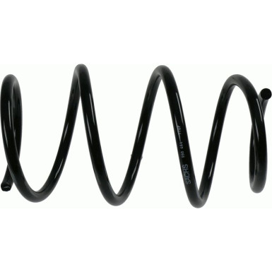 Sachs Fahrwerksfeder Bmw S. 5 (E60), 520 D, 520 I, 523 I, 525 D, 525 I, 530 D, 530 I, 535 D, 540 I, 545 998 464 Sachs Fahrwerksfeder Bmw S. 5 (E60), 520 D, 520 I, 523 I, 525 D, 525 I, 530 D, 530 I, 535 D, 540 I, 545 998 464