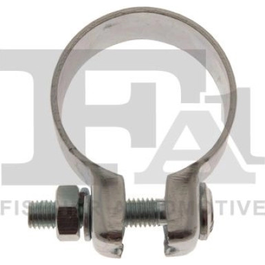 Rohrverbinder, Abgasanlage 951-955