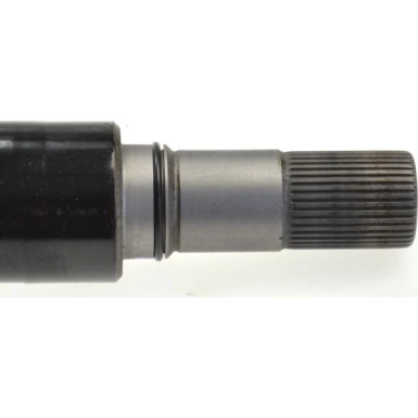 Antriebswelle VA re VW T5 Kasten 2.0 TDI 09 GKN Automotive OE-Technologie 50°- Beugewinkel 25286 Antriebswelle VA re VW T5 Kasten 2.0 TDI 09 GKN Automotive OE-Technologie 50°- Beugewinkel 25286