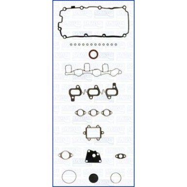 Dichtungssatz, Zylinderkopf 53037200 Dichtungssatz, Zylinderkopf 53037200