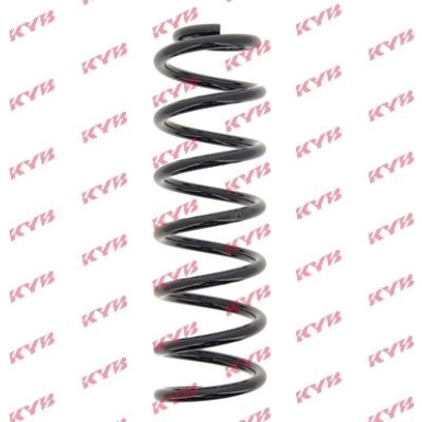KYB Fahrwerksfeder Citroen T. C5 Iii 1.6D-2.7D 02/08 K-Flex RA6112