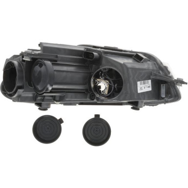 Xenon Scheinwerfer R +TGFL +KRVL VALEO PQ 43659 Xenon Scheinwerfer R +TGFL +KRVL VALEO PQ 43659