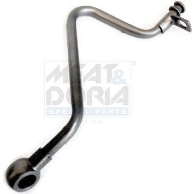 Ölleitung, Lader 63024 Ölleitung, Lader 63024