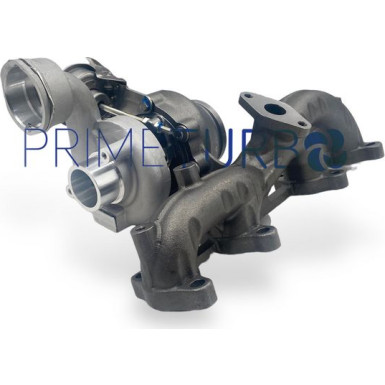 Prime Turbo Turbolader V00046T Prime Turbo Turbolader V00046T