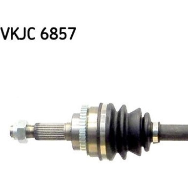 Antriebswelle VKJC 6857