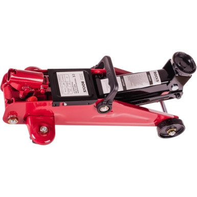 Wagenheber Basic, 2 T OK-08.0001