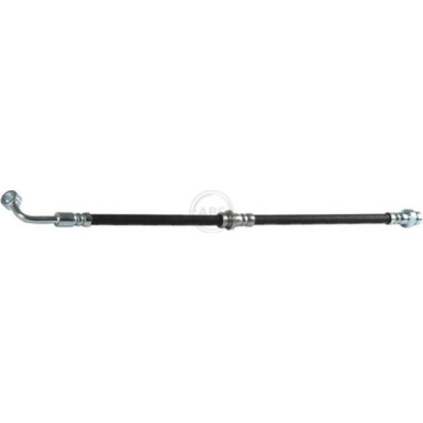 A.B.S. Bremsschlauch SL6156