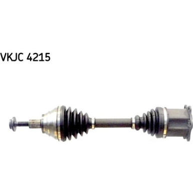 Antriebswelle VKJC 4215