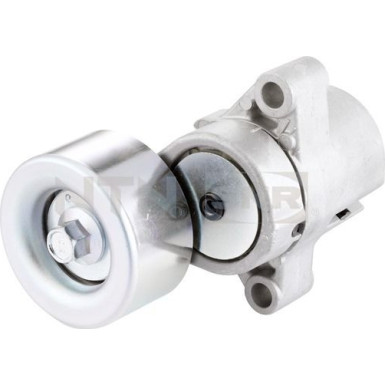 SNR Spannrolle, Keilrippenriemen GA370.06 SNR Spannrolle, Keilrippenriemen GA370.06
