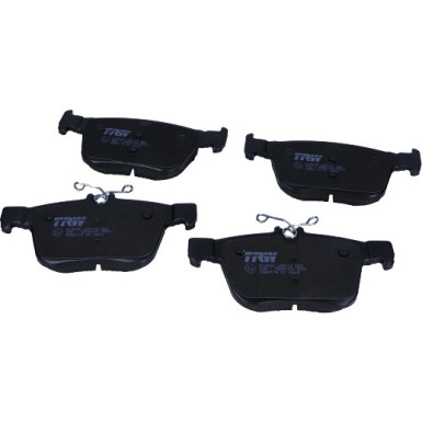Bremsklötze HA AUDI A3 SEAT LEON VW Golf 12 GDB2179 Bremsklötze HA AUDI A3 SEAT LEON VW Golf 12 GDB2179