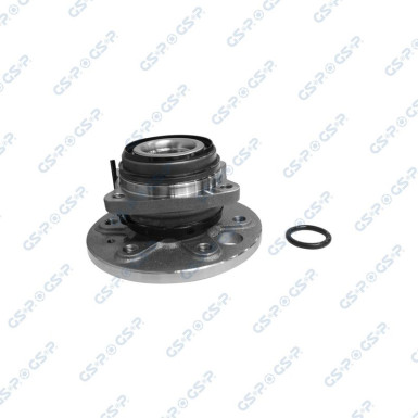 GSP Radlager 9329008K GSP Radlager 9329008K