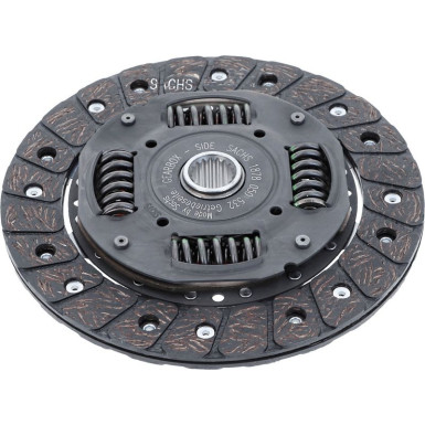 Kupplungssatz SKODA 3000 950 022