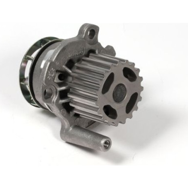 HEPU Wasserpumpe P654 HEPU Wasserpumpe P654