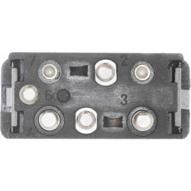 VEMO Schalter, Fensterheber V30-73-0110