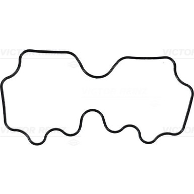 Ventildeckeldichtung(2x/Mot) SUBARU Impreza,Legacy 92-00 71-52951-00