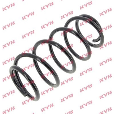 KYB Fahrwerksfeder Opel P. Astra F 1.8/2.0 09/91-09/98 RH1005