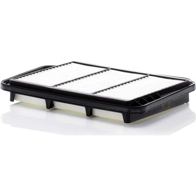 Mann & Hummel Luftfilter PKW CHEVROLET,DAEWOO C 3028