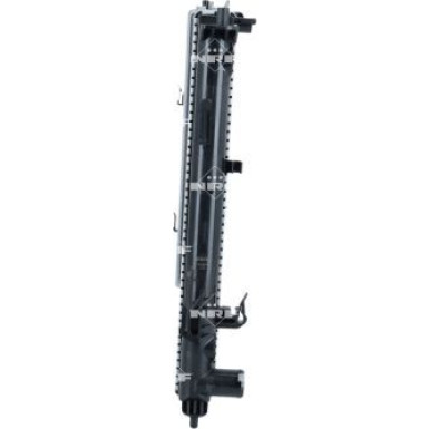 Kühler, Motorkühlung 53109 Kühler, Motorkühlung 53109