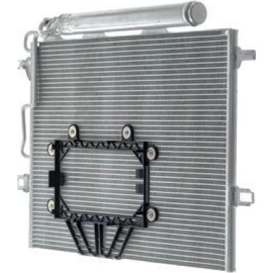 Kondensator, Klimaanlage AC 453 000P