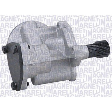 MAGNETI MARELLI Ölpumpe 351516000068 MAGNETI MARELLI Ölpumpe 351516000068