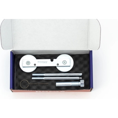 Timing-Sperre Vw, Audi, Seat, ãkoda, 1.4, 1.6, Fsi, Tfsi OK-02.3031