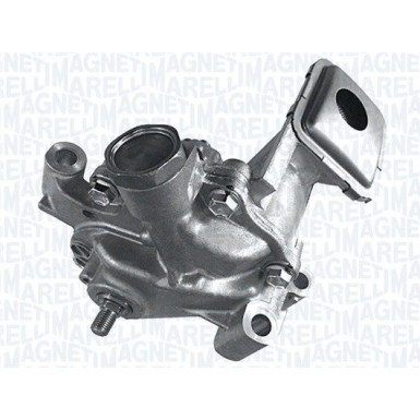 MAGNETI MARELLI Ölpumpe 351516000146 MAGNETI MARELLI Ölpumpe 351516000146