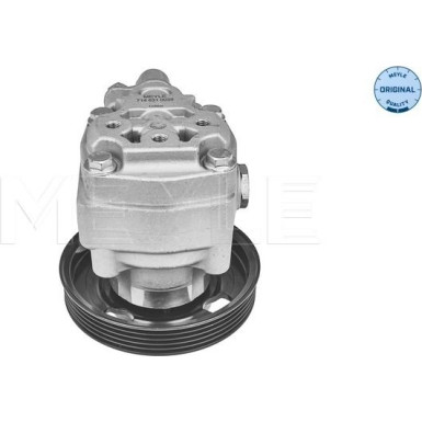 Servopumpe, Lenkung MEYLE-ORIGINAL: True to OE 714 631 0039 Servopumpe, Lenkung MEYLE-ORIGINAL: True to OE 714 631 0039