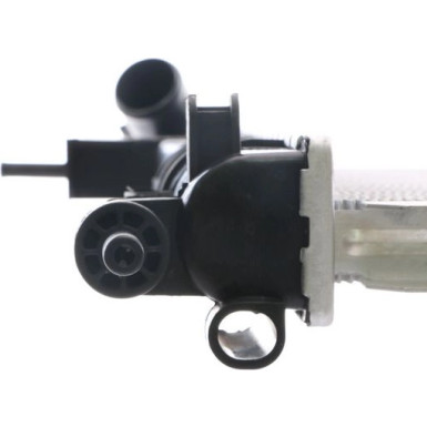 Kühler, Motorkühlung BEHR CR 1687 000S