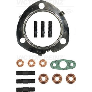 Montagesatz, Lader 04-10379-01