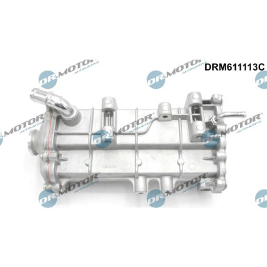 KÜHLER, ABGASRÜCKFÜHRUNG DRM611113C KÜHLER, ABGASRÜCKFÜHRUNG DRM611113C