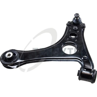 TRUCKTEC AUTOMOTIVE Achsarm 02.31.256