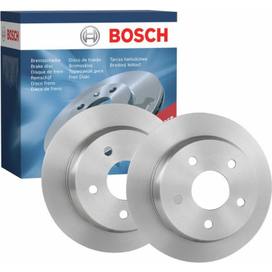 Bremsscheibe HA 0 986 478 771 Bremsscheibe HA 0 986 478 771