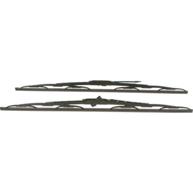 609 BOSCH Wischerblatt 3397118309 609 BOSCH Wischerblatt 3397118309
