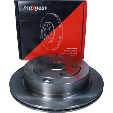 BREMSSCHEIBE SUBARU T. TRIBECA 3,0 05 19-2295