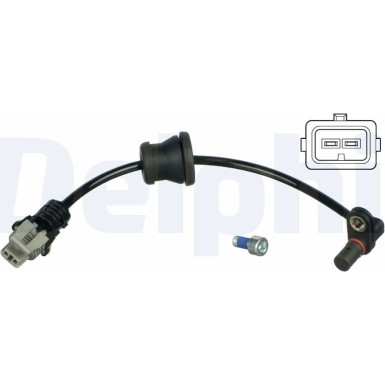 Sensor, Raddrehzahl SS20318 Sensor, Raddrehzahl SS20318