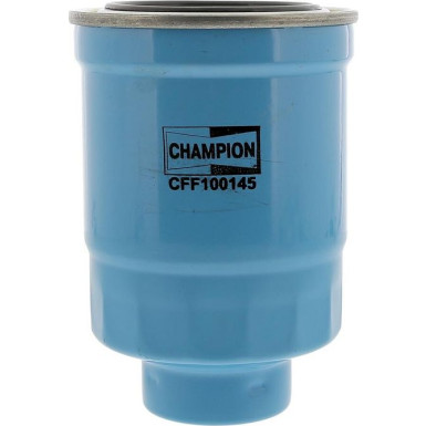 CHAMPION Kraftstofffilter CFF100145