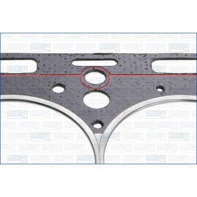 Dichtung, Zylinderkopf FIBERMAX 10108000