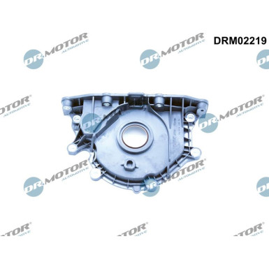 WELLENDICHTRING, KURBELWELLE DRM02219