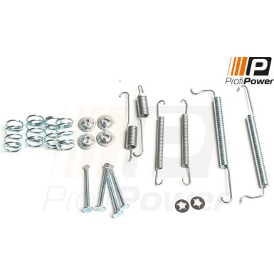PROFIPOWER Zubehörsatz, Bremsbacken 9B2033