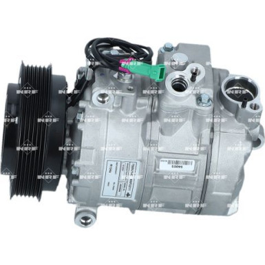 Kompressor, Klimaanlage EASY FIT 32111