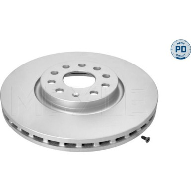 17 481 055PD Bremsscheibe VA Platinum 115 521 0023/PD 17 481 055PD Bremsscheibe VA Platinum 115 521 0023/PD