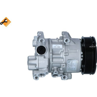 Kompressor, Klimaanlage 32645 Kompressor, Klimaanlage 32645