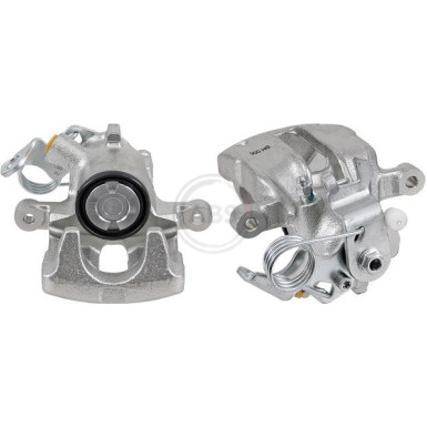 A.B.S. Bremstrommel 521082