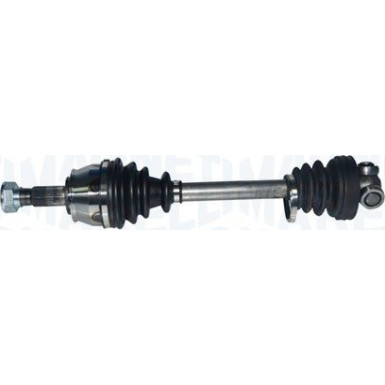 ANTRIEBSWELLE TDS0163