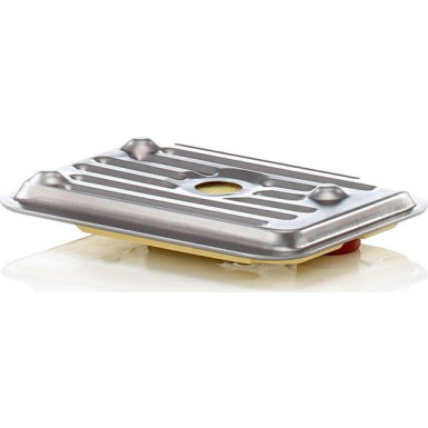 Mann & Hummel Automatikgetriebeölfilter PKW AUDI A3,A4,80,VW H 2019 KIT