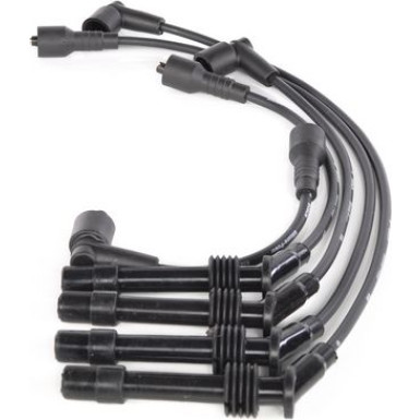 Zündleitungssatz OPEL Vectra 0 986 357 242