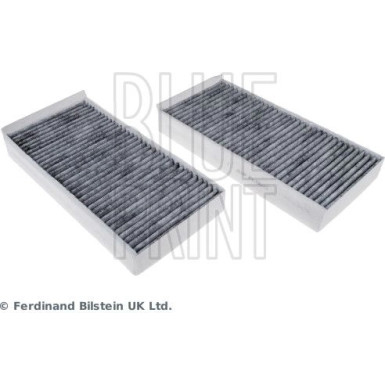 BluePrint Innenraumfilter ADB112512 BluePrint Innenraumfilter ADB112512